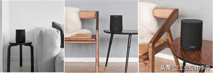 哈曼卡顿CitationONE智能音响开箱和简单体验