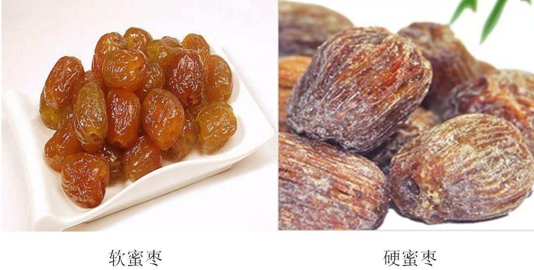 枣最有营养的吃法,枣营养素