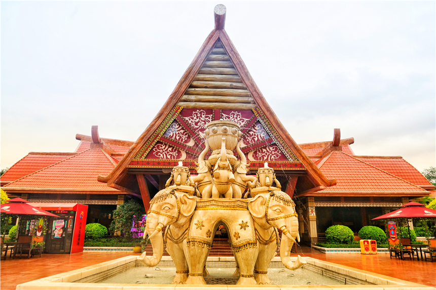 广西最不可思议城市,广西最奇葩的城市是哪个