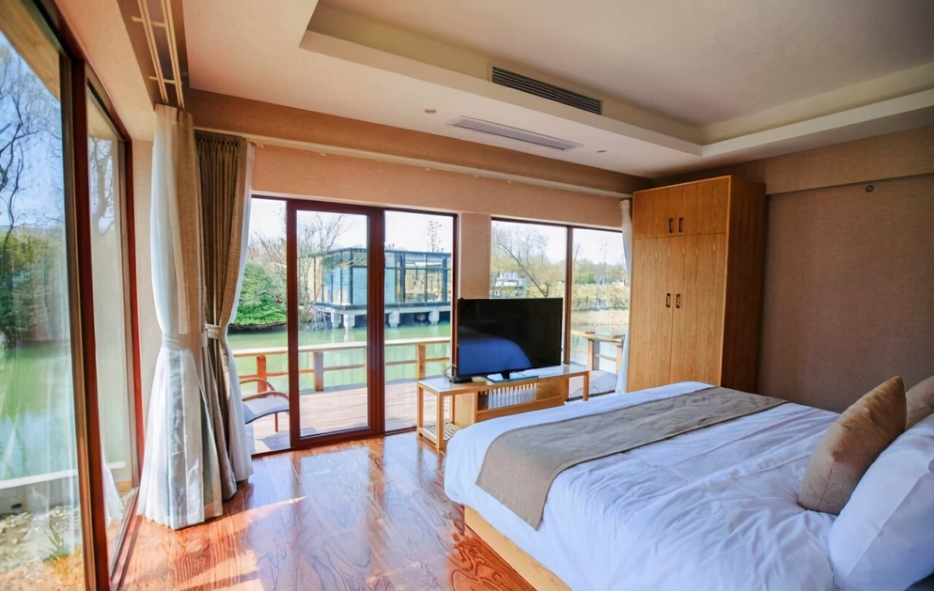 苏州最美民宿,苏州市区十大最美民宿