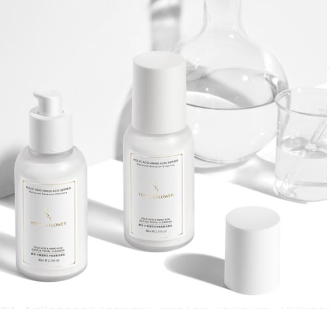 孕妇护肤品洗面奶测评分析,孕妇护肤品禁用成分一览表