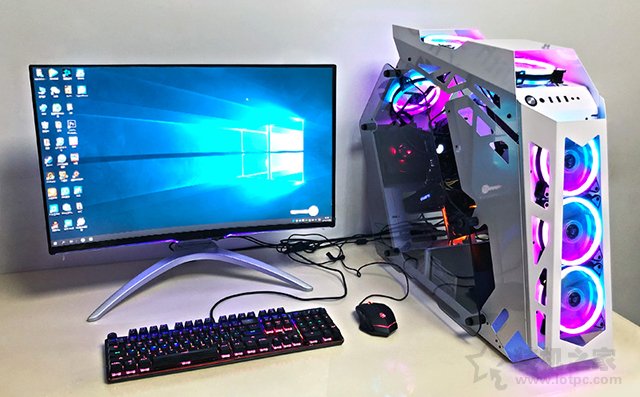 品牌主机和自己组装电脑哪个好,电脑自己组装好还是买整机好