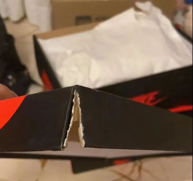 情人节限定sbdunk,sbdunk情人节翻车