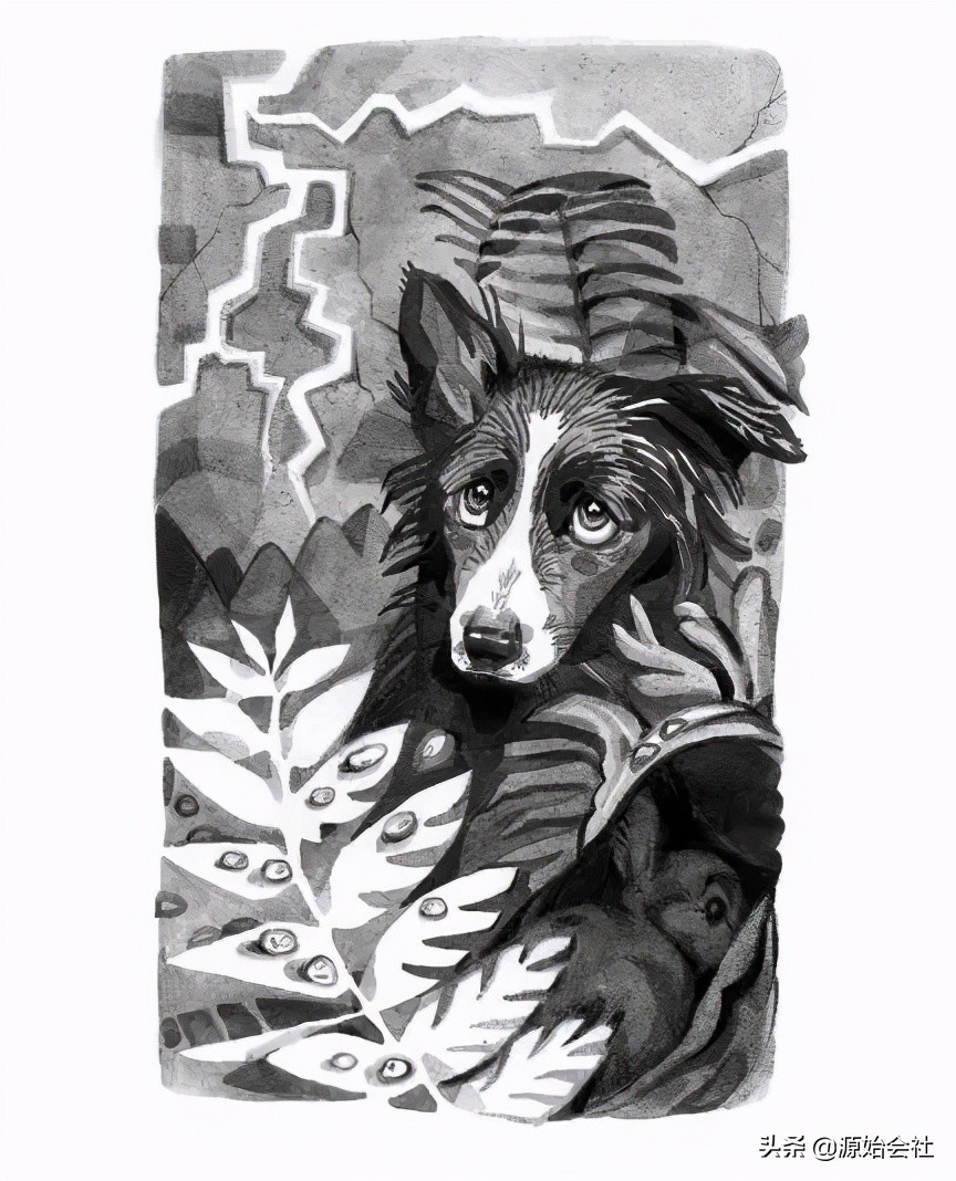 国画还能这么玩?钟馗打台球,孙悟空猪八戒拍证件照…