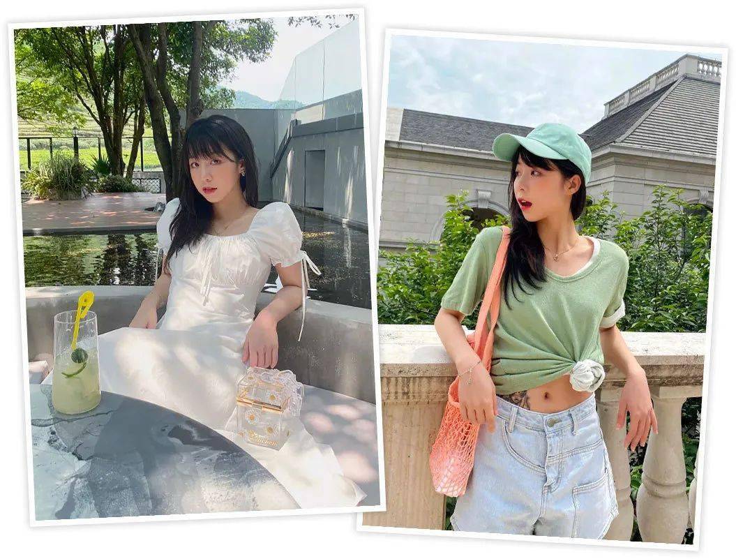 杨幂同款童装,杨幂穿童装现身