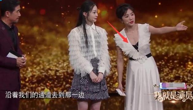 让我们回顾一下朱丹口误经典回顾,朱丹最近几次口误事件