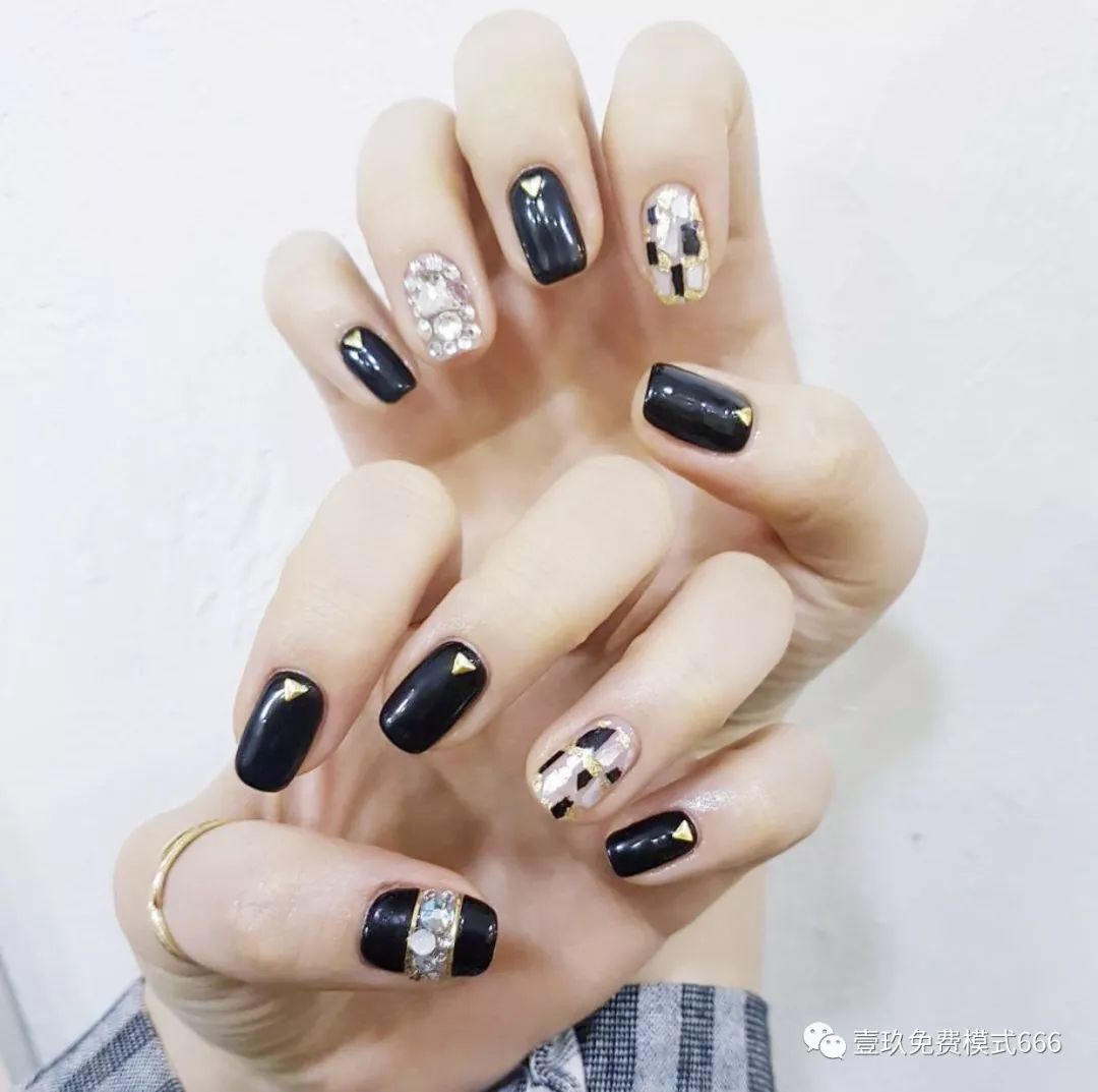 美甲店整合方向,美甲行业营销成功案例