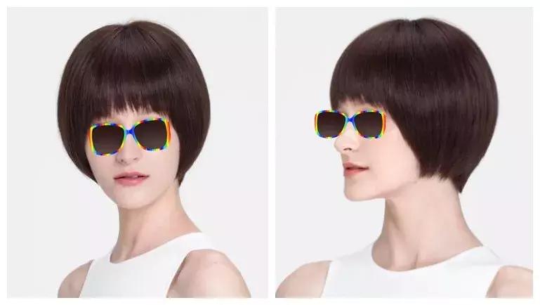 45岁妈妈显年轻造型,45岁妈妈发型显年轻烫发