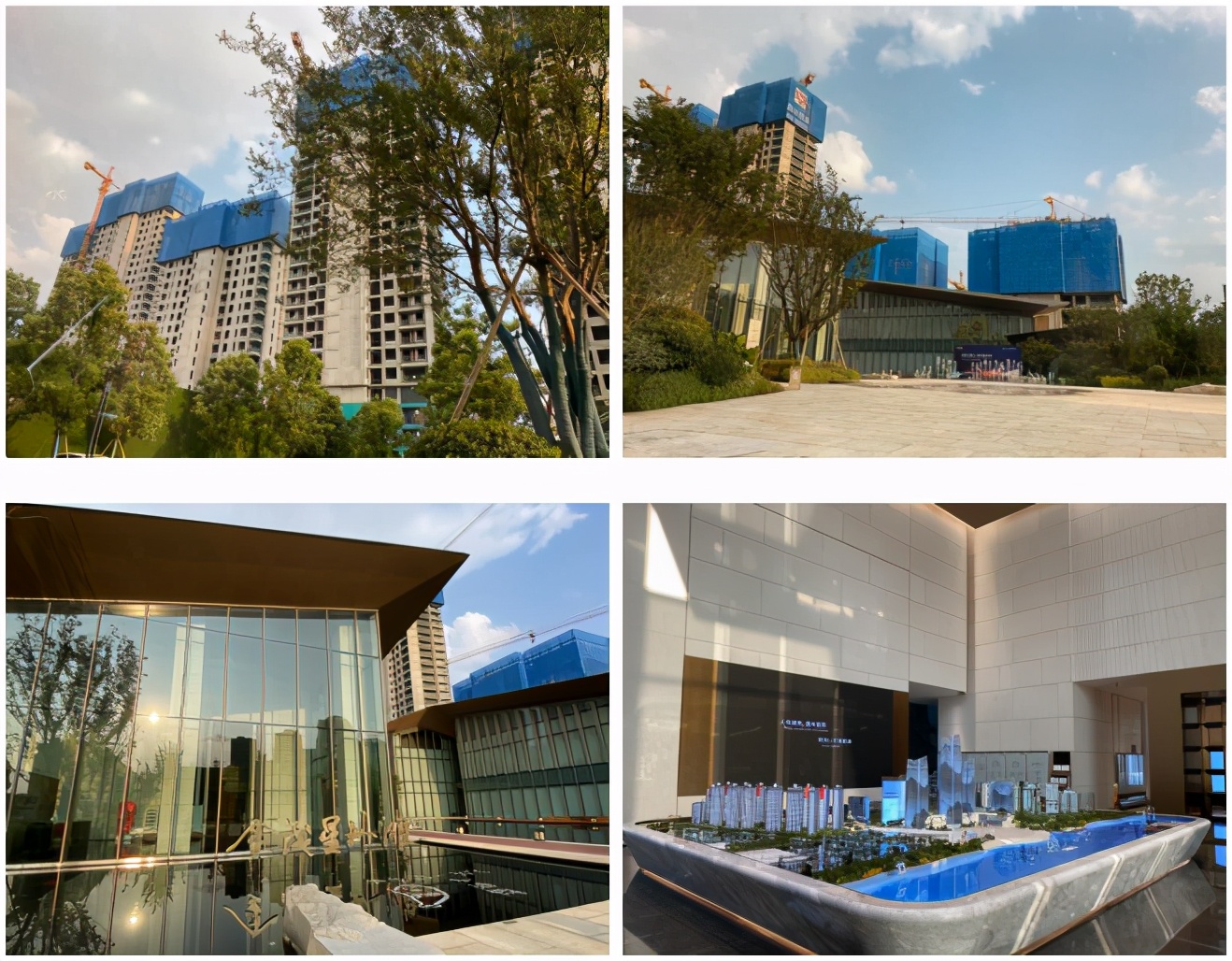 2021富阳买哪里（2）|九个在售新盘，富春新房上车正当时