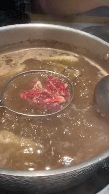 潮汕牛肉火锅只点牛肉,最近的潮汕鲜牛肉火锅套餐