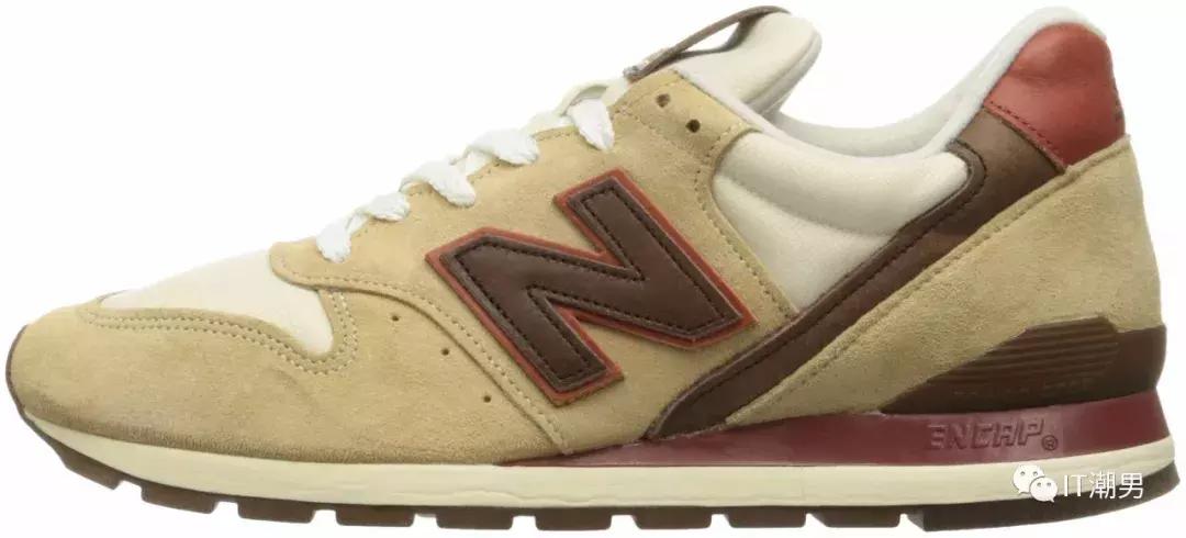 996newbalance璇勬祴,newbalance5740娴嬭瘎