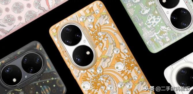 华为p50后续会支持5g吗,新版华为p50上架有5g吗