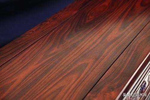 黑酸枝木料特性,黑酸枝是不是红木