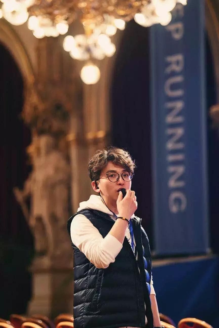 为什么说奔跑吧是七年八季,奔跑吧6季