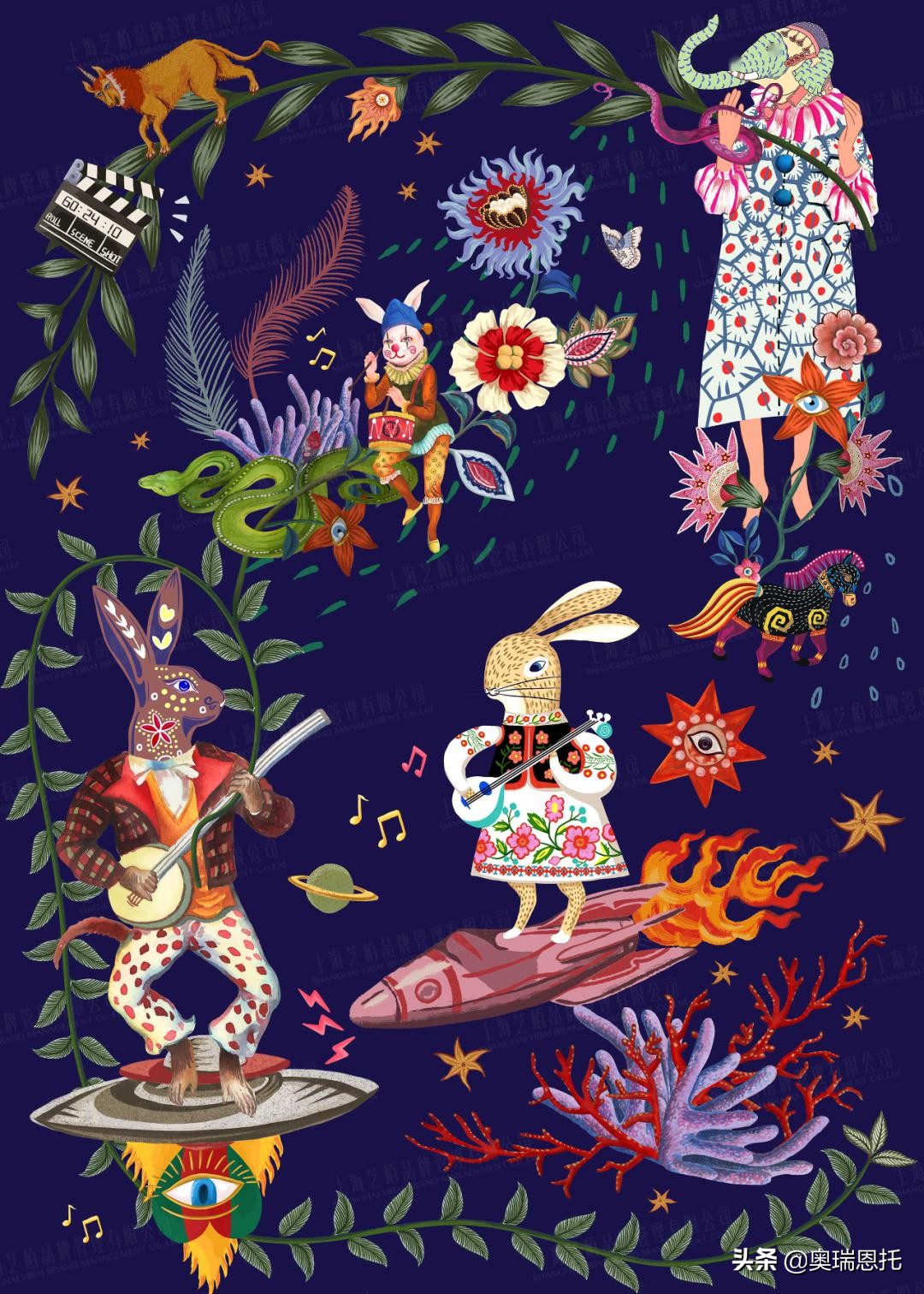 gucci推出过哪些中国风系列,gucci童装白色盒子