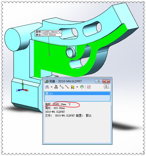 solidworks3d草图建模方法,solidworks绘制标准3d草图