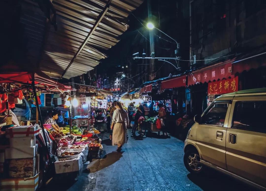 厦门海岸线咖啡网红打卡地地址,厦门观音山网红打卡地