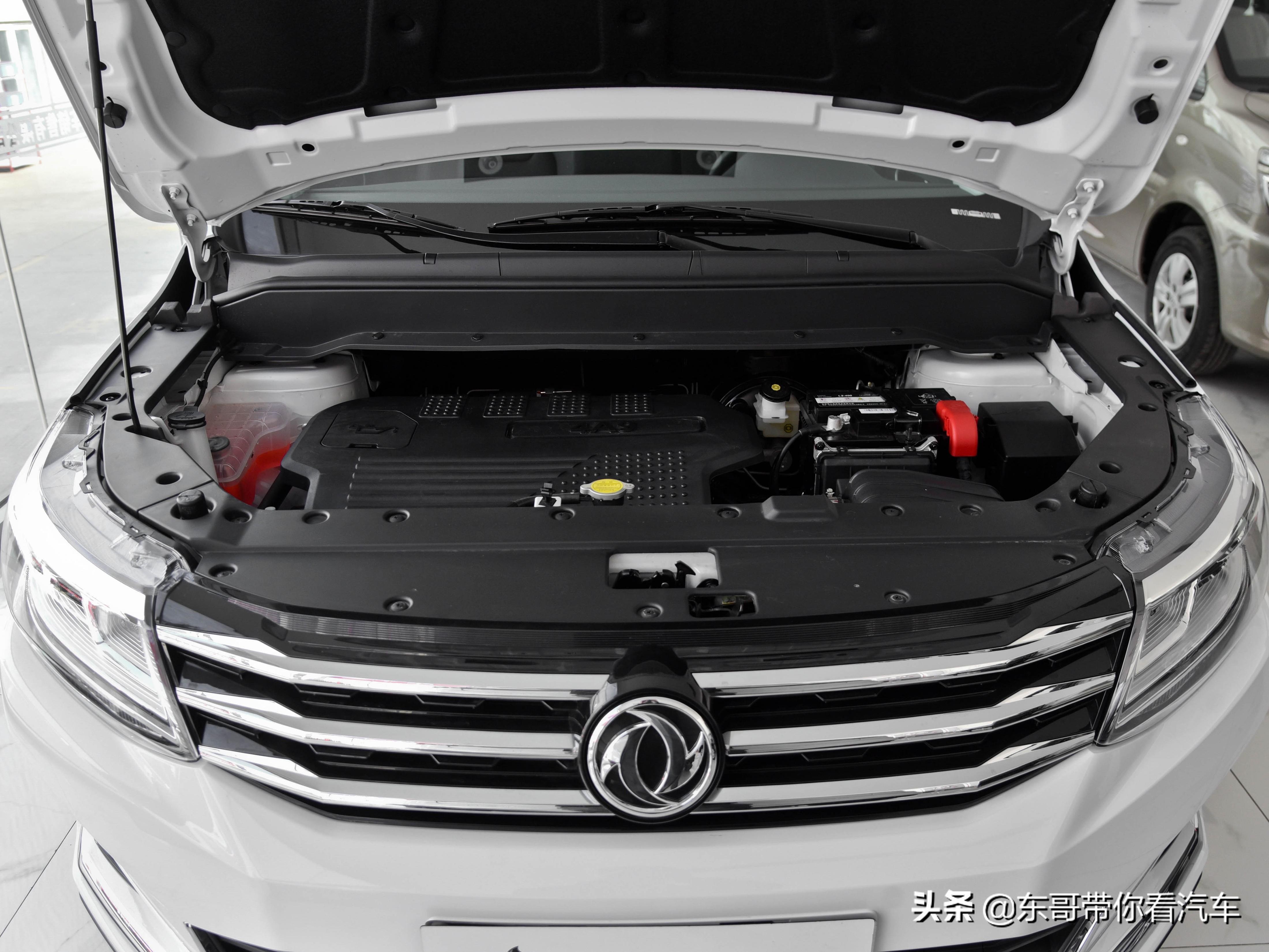 空间大省油的车能拉货,空间大能拉货还便宜的车五万