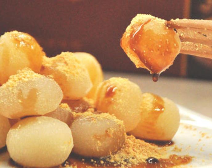 怎么做芋泥好吃又简单,双层芋泥的做法视频