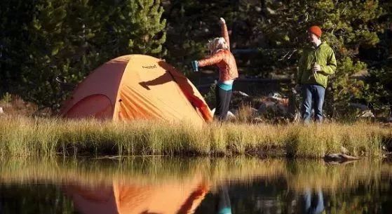 野外露营的安全常识,户外露营活动安全知识