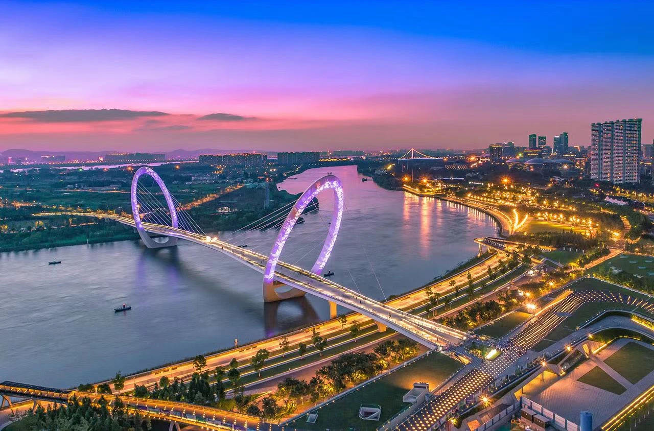 收官四季度！擂出“投资南京”最强音