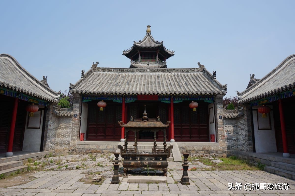 捷哥语录,捷哥旅游