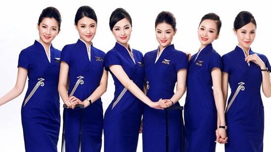 如何成为一名合格的空姐,合格的空乘需要掌握哪些知识