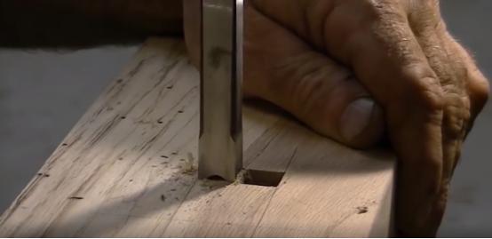 能钻出方孔的钻头,能钻方孔的钻头