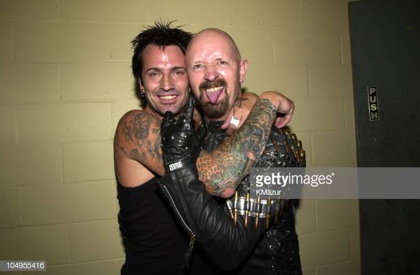 犹大圣徒乐队代表作,犹大圣徒吉他手