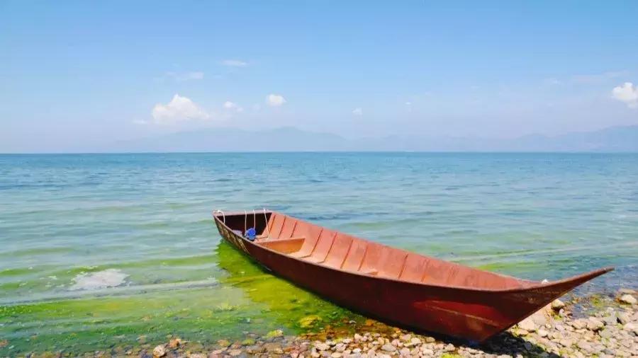 昆明大理丽江抚仙湖旅游攻略,美丽的云南丽江和泸沽湖