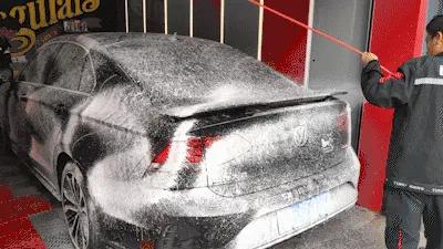 一年半的车有没有必要镀晶,十几万的车要镀晶吗