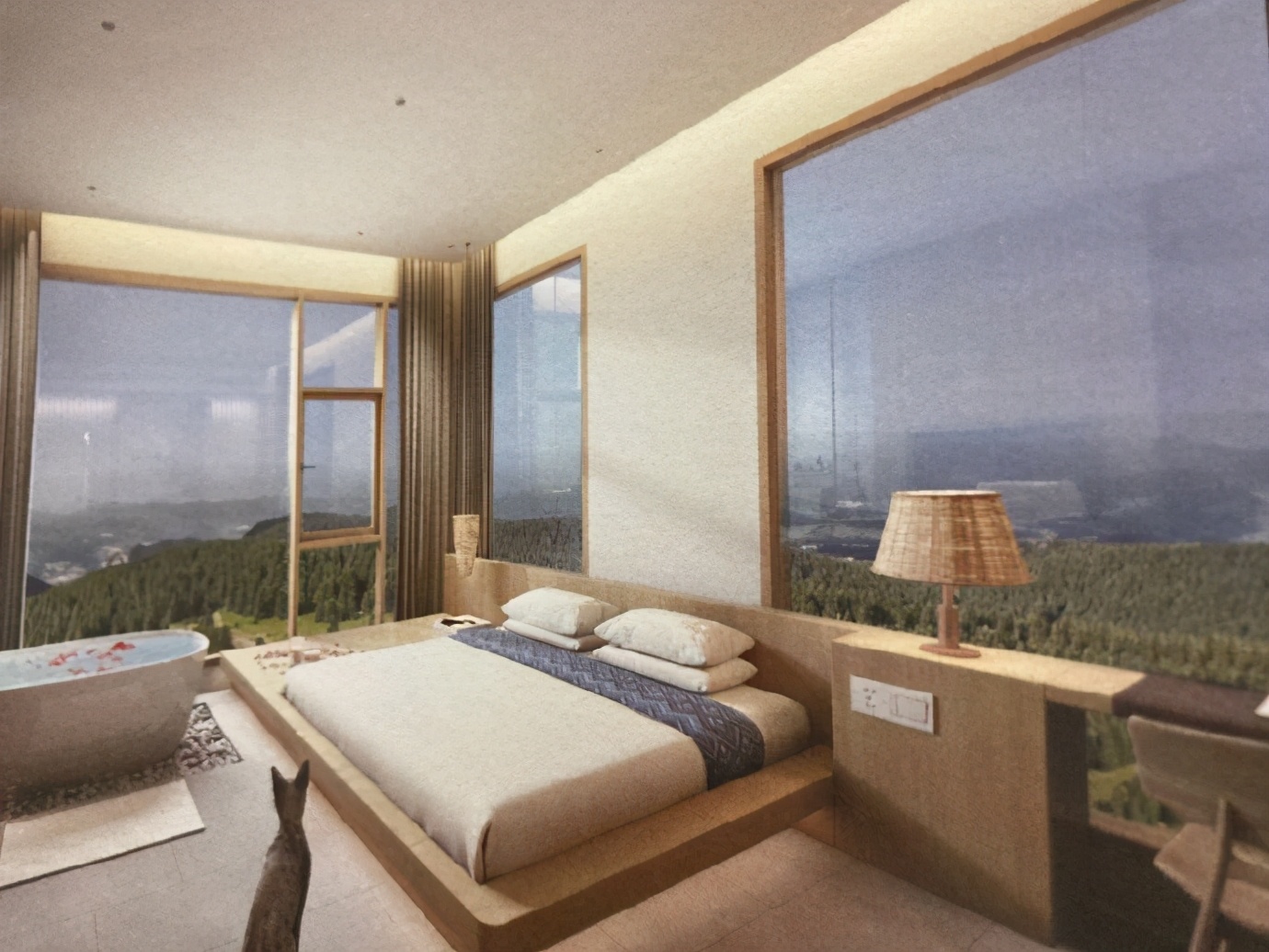 天湘板业墙板,天湘板业定制衣柜