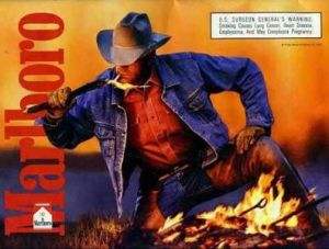 从老罗请陈冠希代言,谈*草烟**品牌与禁烟项目的传播策略