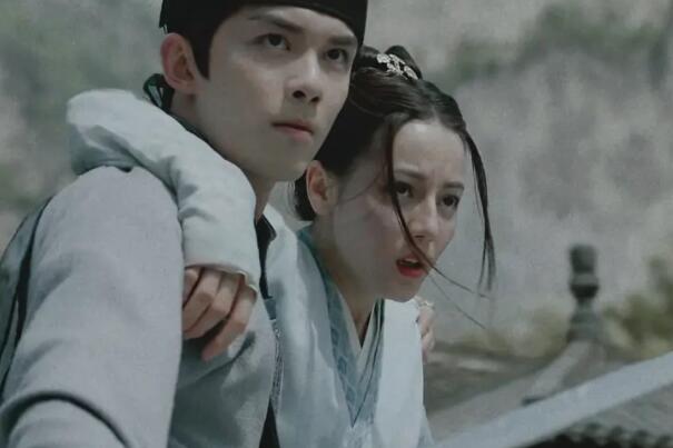 长歌行吴磊和赵露思的cp感,长歌行刘宇宁cp在一起了吗