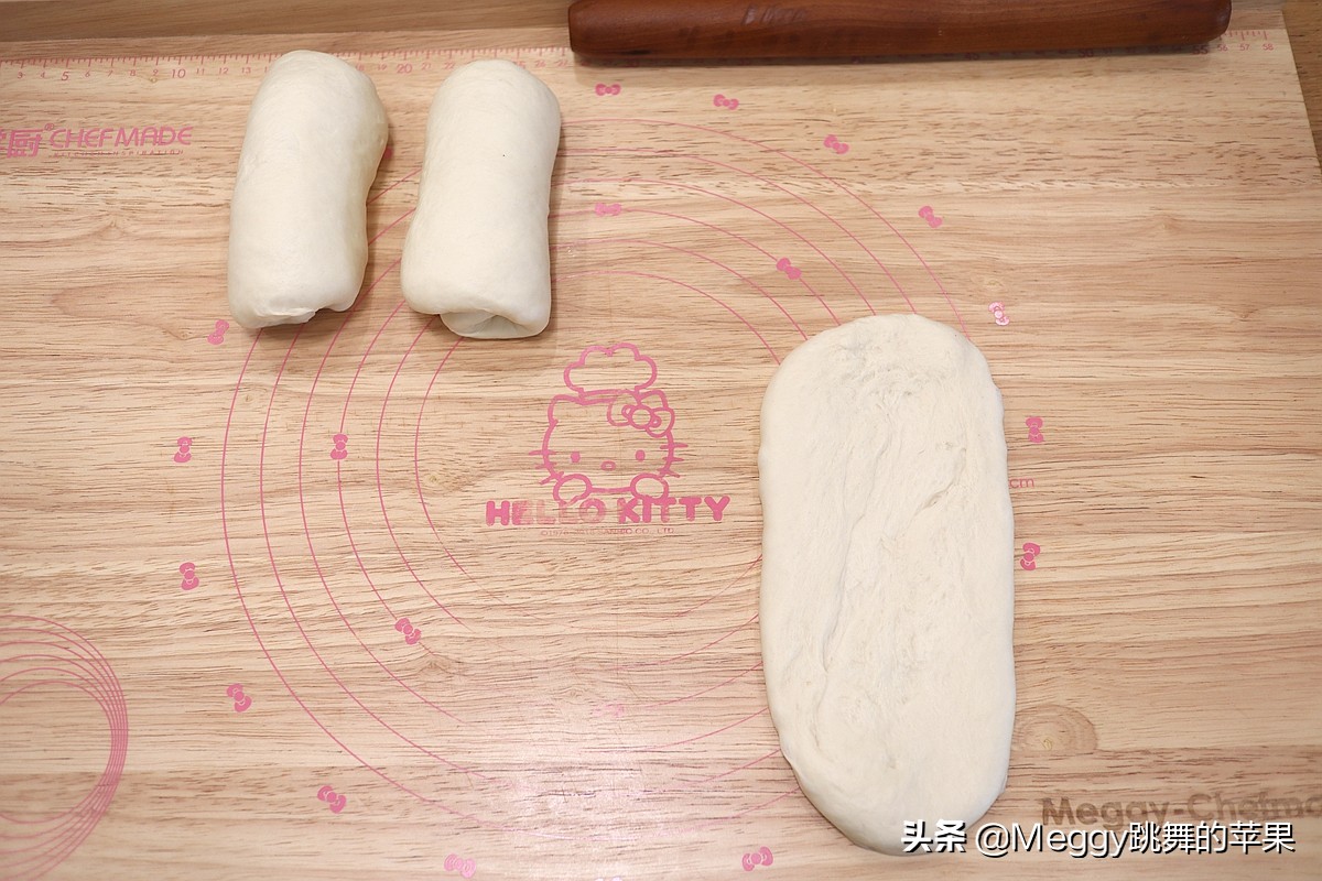 吐司最好用的方子,吐司怎么做才能柔软拉丝