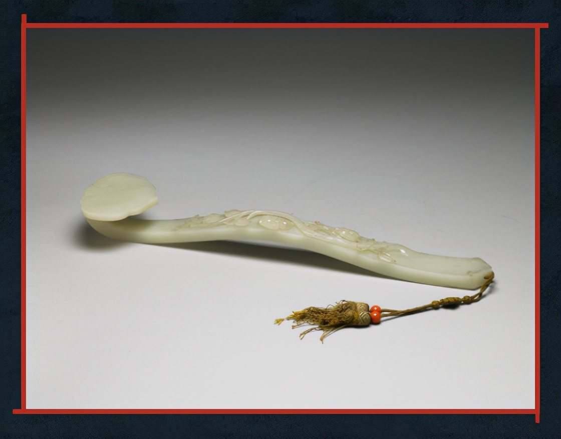 中国十大玉如意,中国的传统玉是什么玉