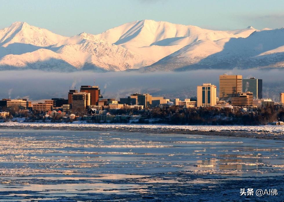 美国最危险的几个州排名,美国的十大危险地区