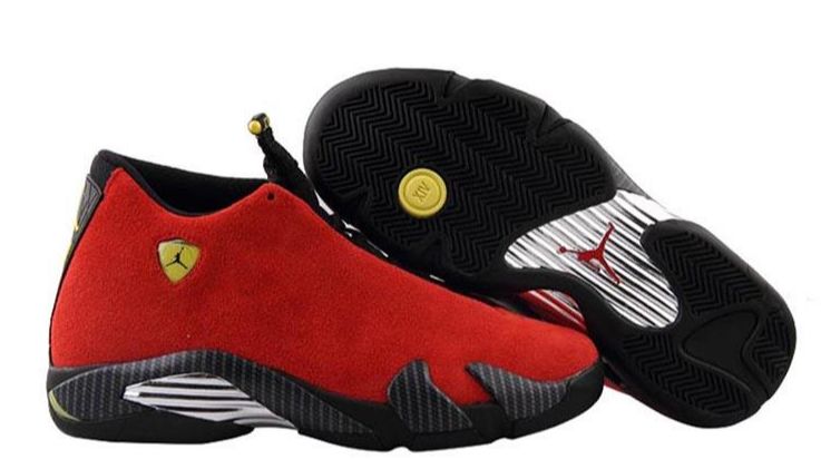 wen测评实战鞋,哪双aj更适合打实战