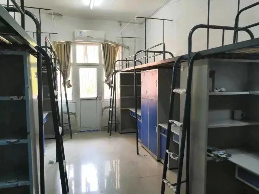 等你报到！安徽省本科院校“宿舍条件”大调查（上篇）