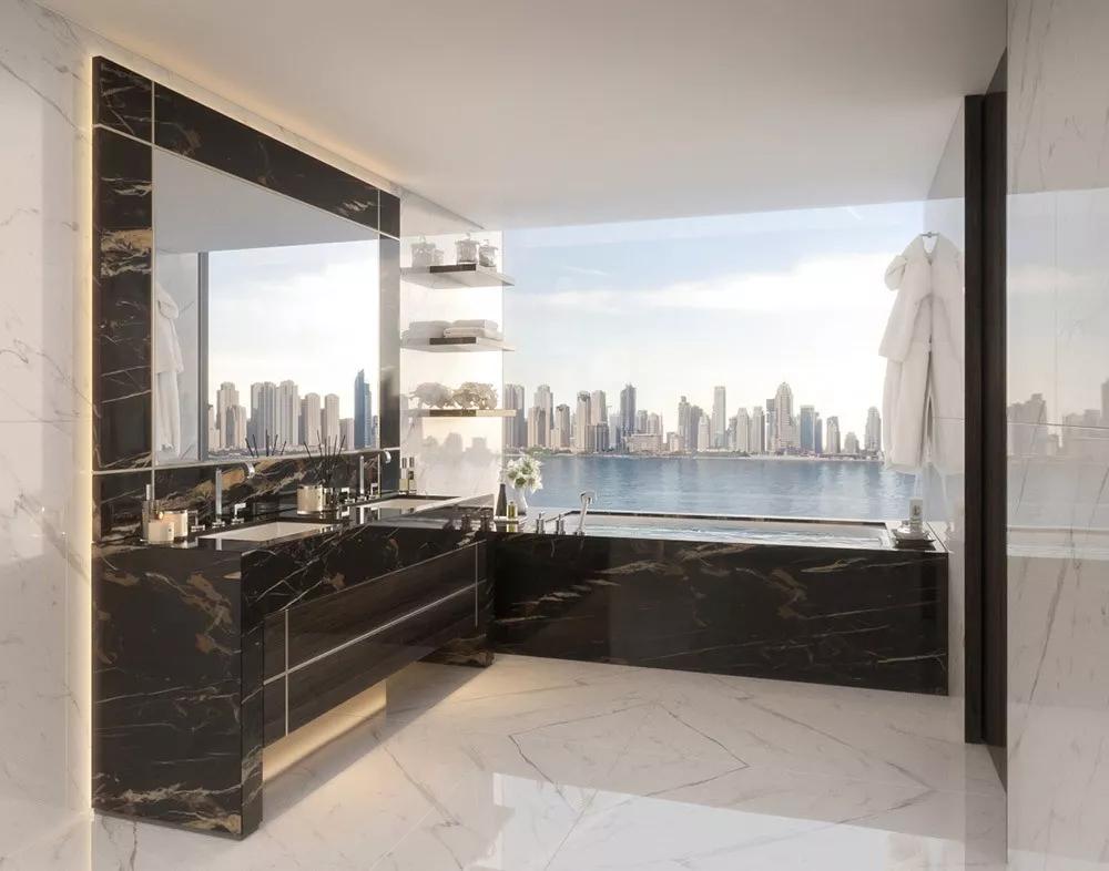 迪拜三大顶级豪宅,迪拜十大顶级豪宅