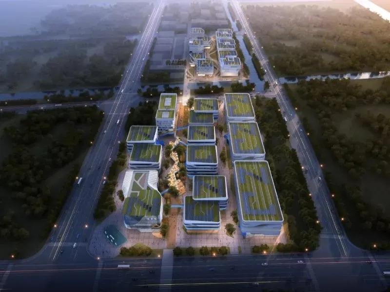 巨无霸苏州,苏州在建大型商业