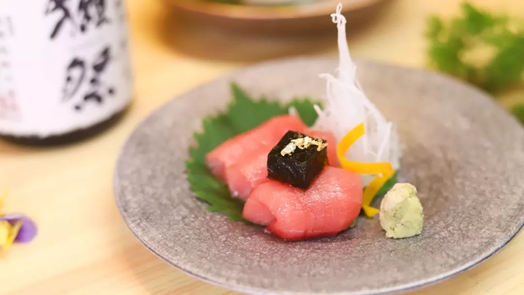 厦门日料自助米其林,厦门米其林怎么吃