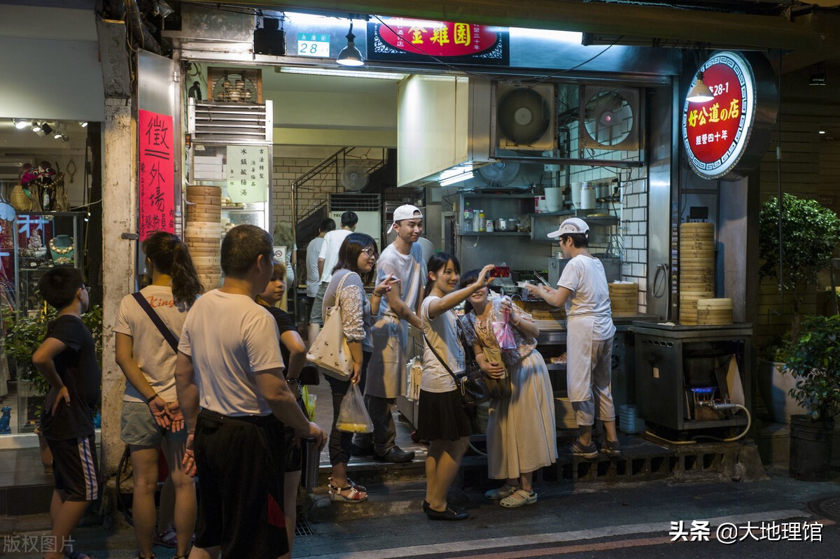 浙江最“硬”的地方,为什么是永康?