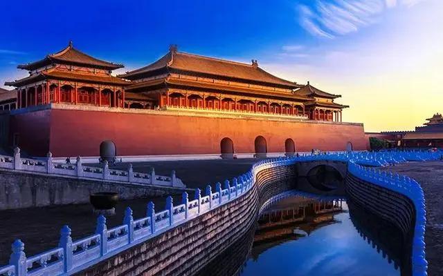 横店有什么好玩的推荐,横店有哪些好玩的旅游景点