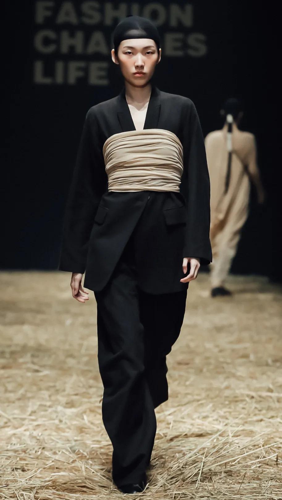 2021秋季流行款式风格,趋势2022春夏八大流行款式设计