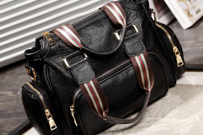 如何挑选真皮包,真皮包什么颜色好看