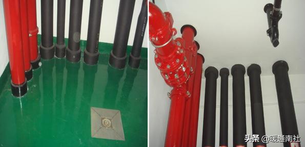 建筑安装工程常见质量问题预防与控制