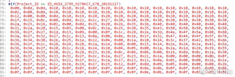 任何小缺点在价格面前不足为道—宏夏友达1.9面板280Hz显示器测评