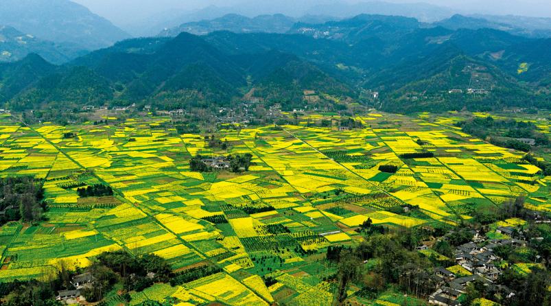 华夏文明与三苗大战,华夏三大帝国