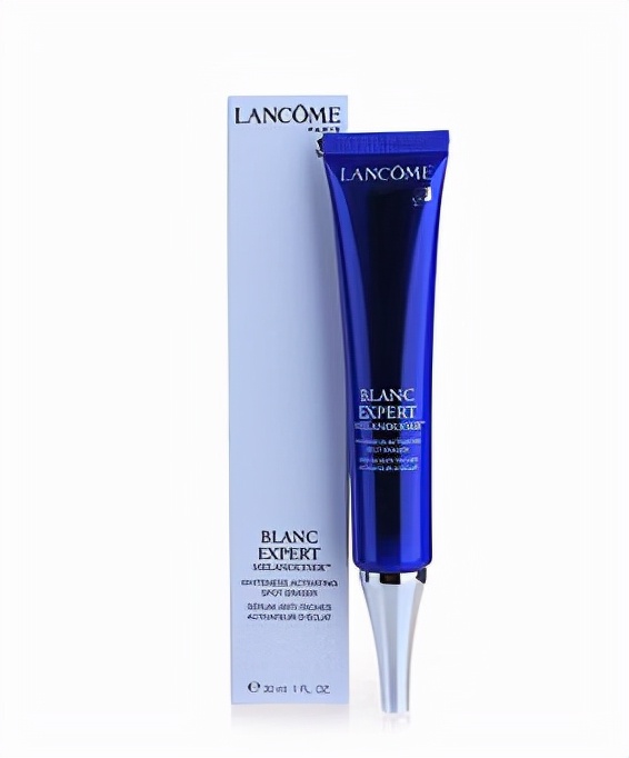 精华液美白淡斑评价,精华液测评美白